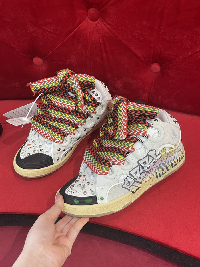 lanv1n sneakers