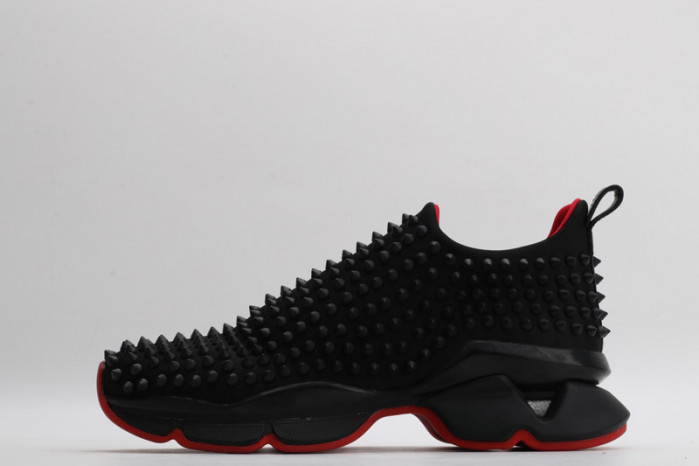 Chr1st1an loubout1n customize shoes