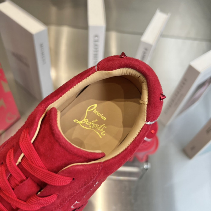 Chr1st1an loubout1n loubishark man (customize)