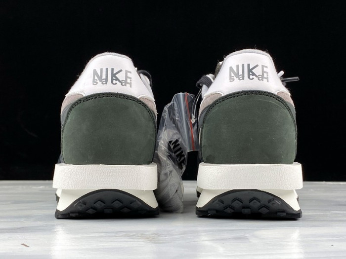 nike ld waffle sacai black - bv0073-001