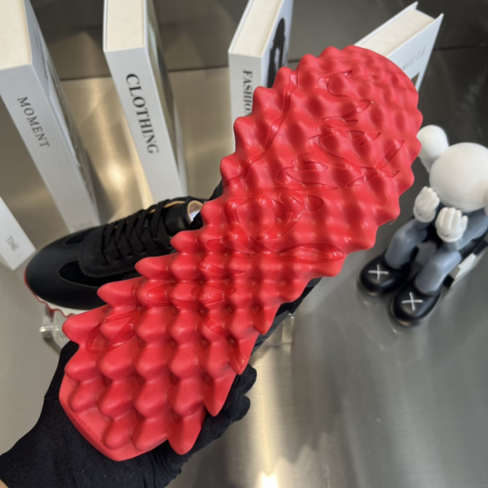 Chr1st1an loubout1n loubishark man (customize)