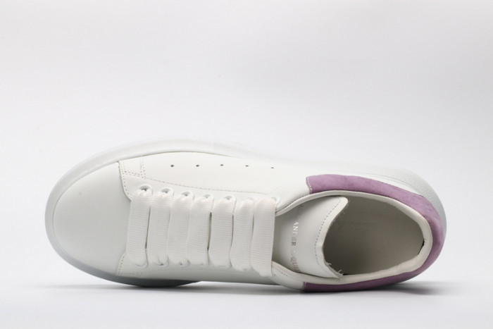 Mcqv*en oversized sneaker