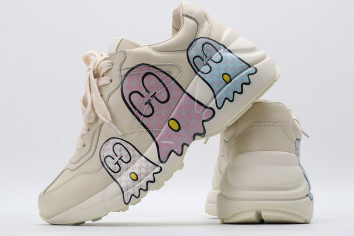 gc rhyton sneakers