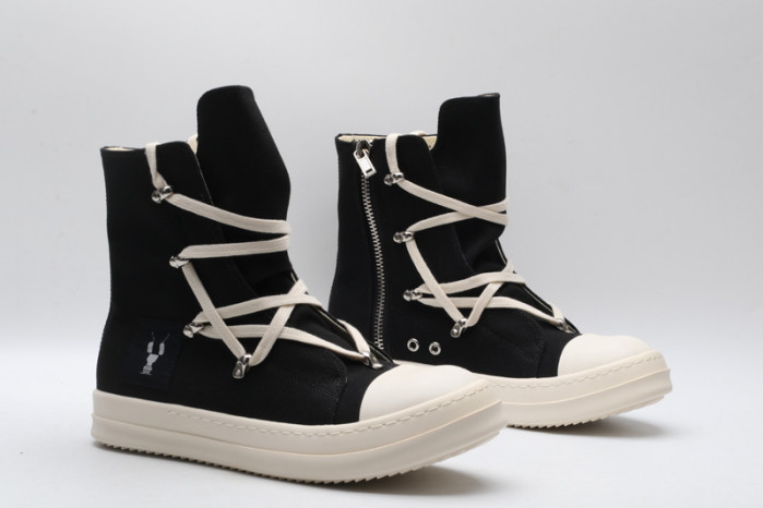 rick owens shoes