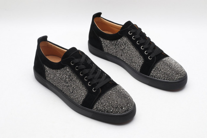 Chr1st1an loubout1n customize shoes