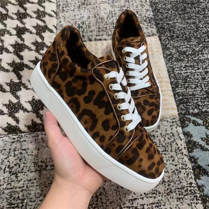 Chr1st1an loubout1n customize shoes