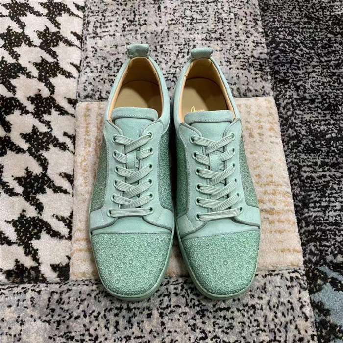 Chr1st1an loubout1n customize shoes