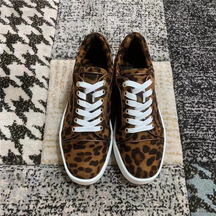 Chr1st1an loubout1n customize shoes