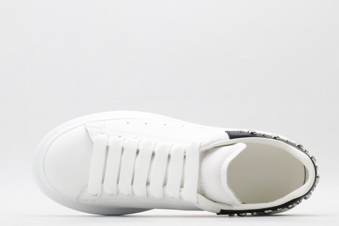 Mcqv*en oversized sneaker