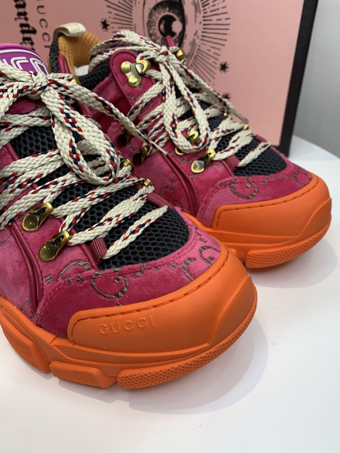 G*u*i1 journey flashtrek jewel crystal low boot