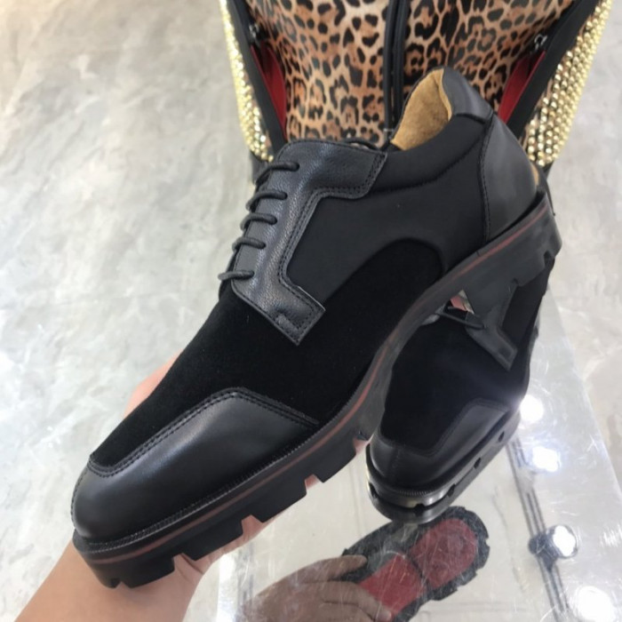 Chr1st1an loubout1n customize shoes