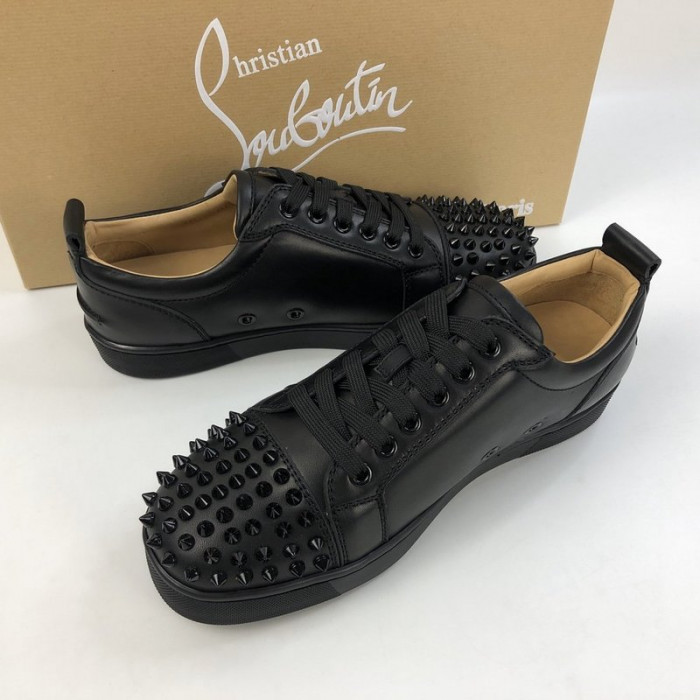 Ch**an loubout1n customize shoes