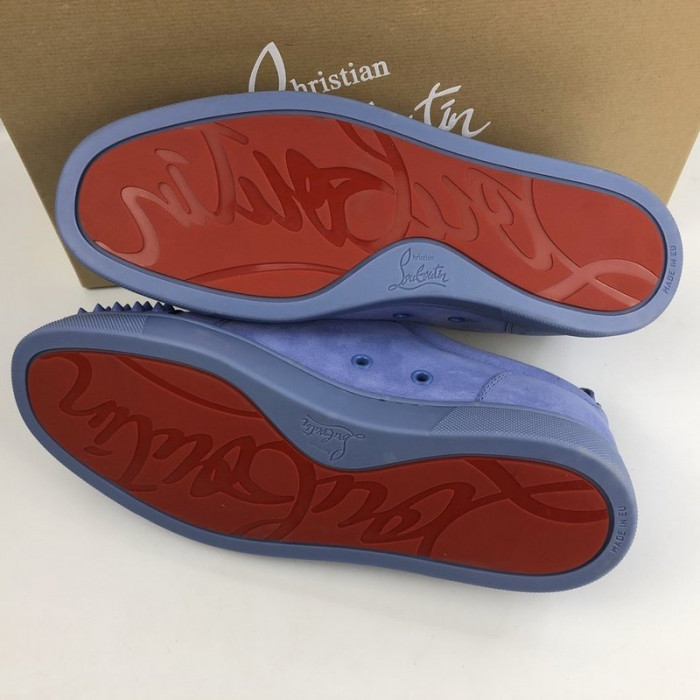 Chr1st1an loubout1n customize shoes