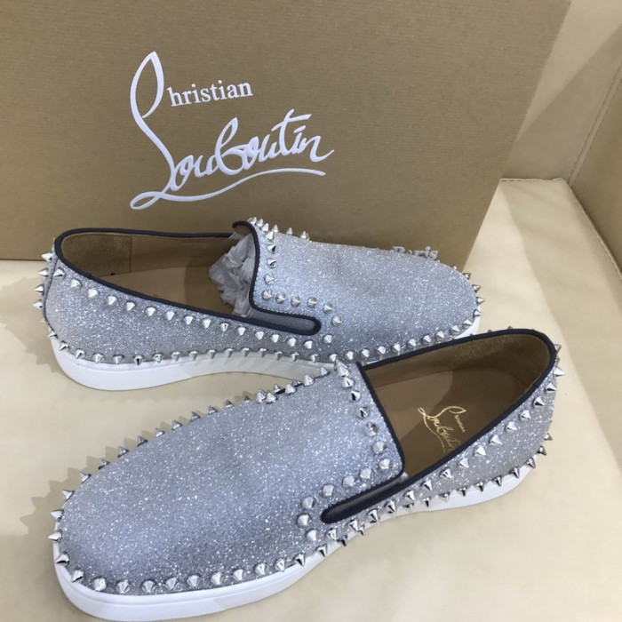 Chr1st1an loubout1n customize shoes