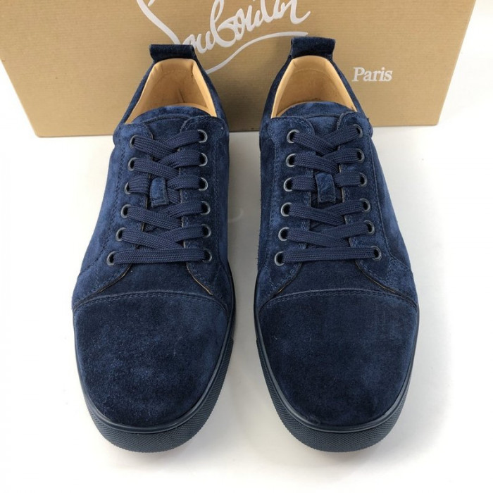 Chr1st1an loubout1n customize shoes