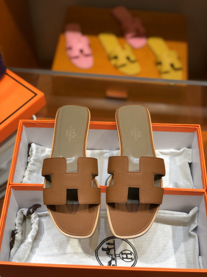 oran sandal
