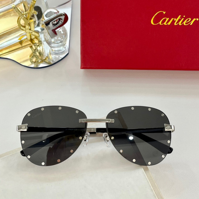 Ca*t1er sunglasses 202304003