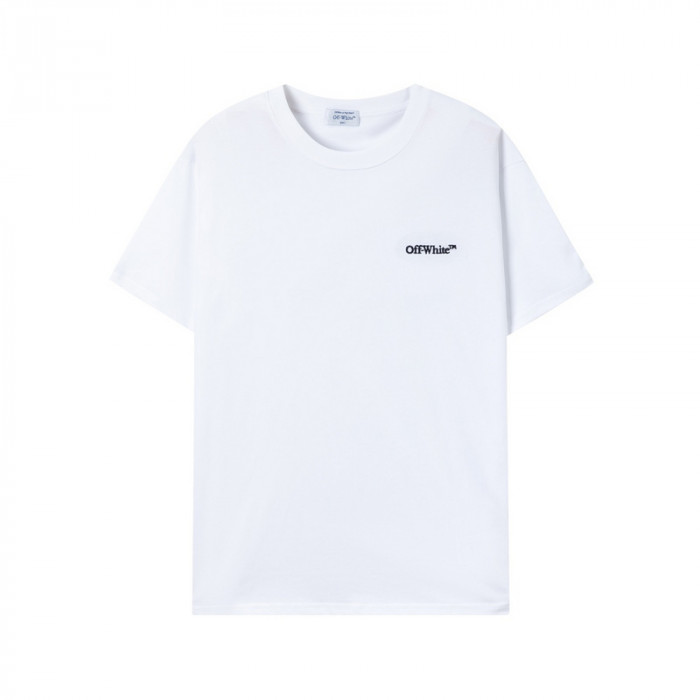 off-white t-shirt 2405018