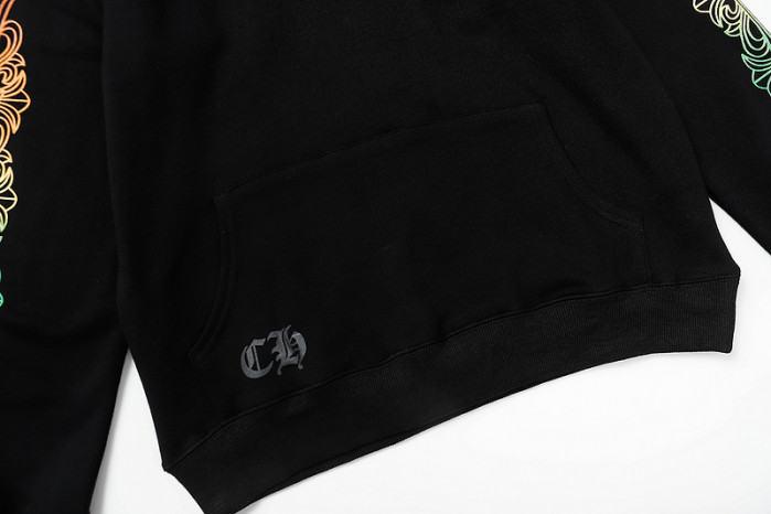 chr0me heart hoodie 2301023