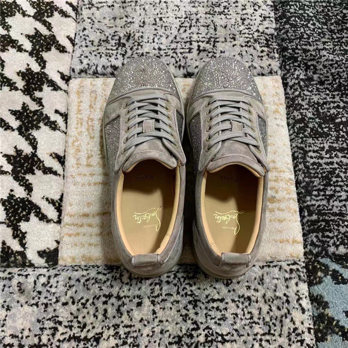 Chr1st1an loubout1n customize shoes