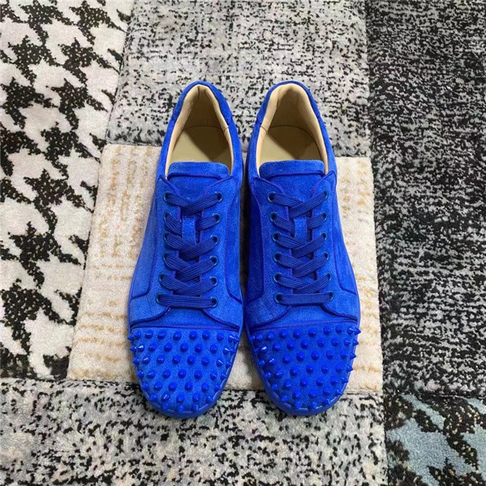 Chr1st1an loubout1n customize shoes