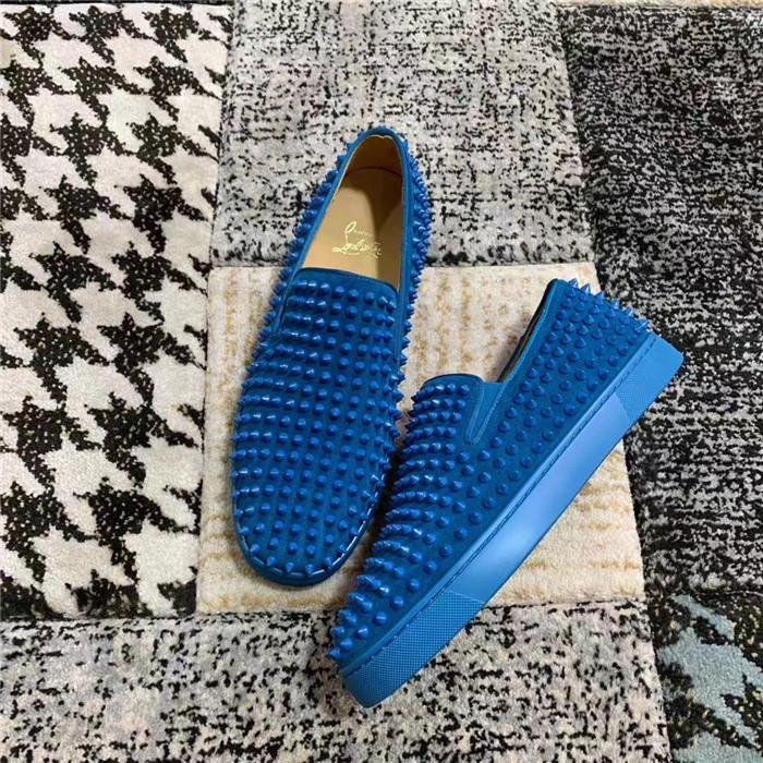 Chr1st1an loubout1n customize shoes