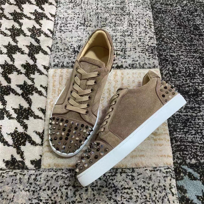 Chr1st1an loubout1n customize shoes