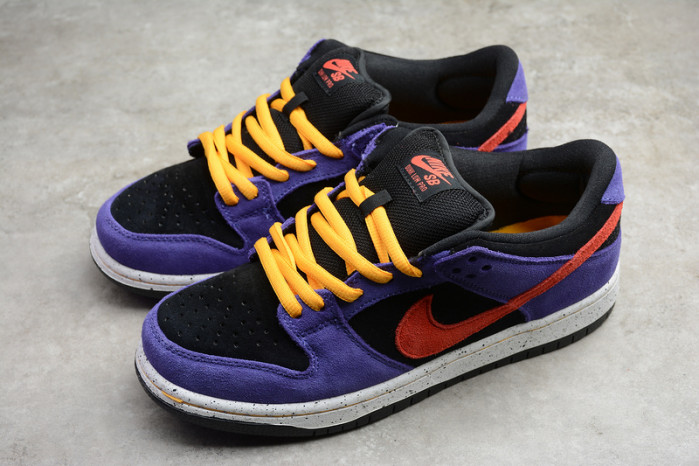 nike sb dunk low acg terra - bq6817-008