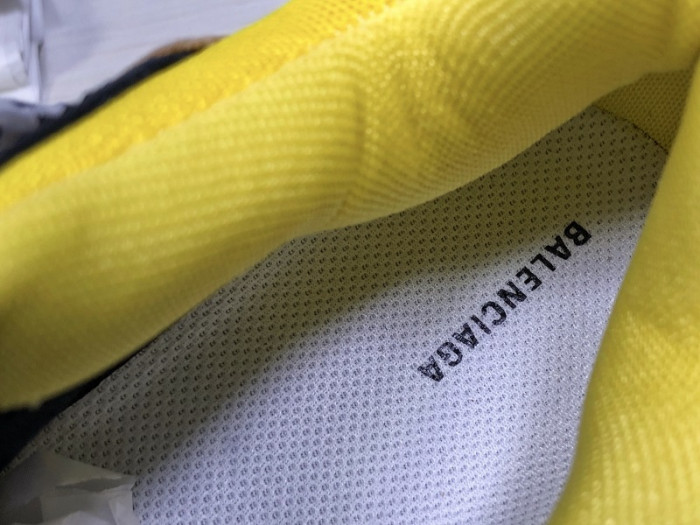 blc* triple s trainer