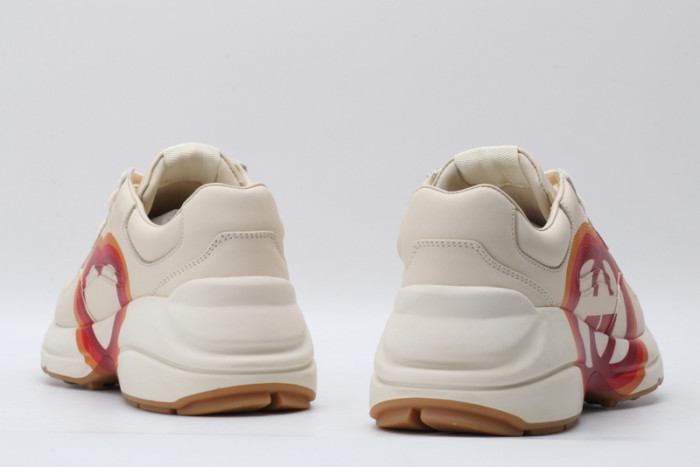 gc rhyton sneakers