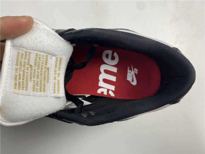 S*pre* x dunk low og sb qs 