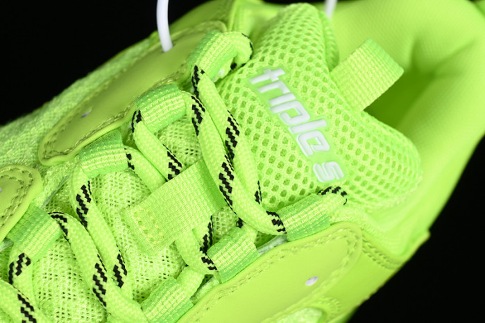 blc* triple s trainer