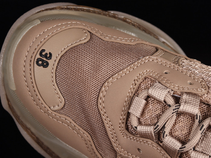 blc* triple s trainer