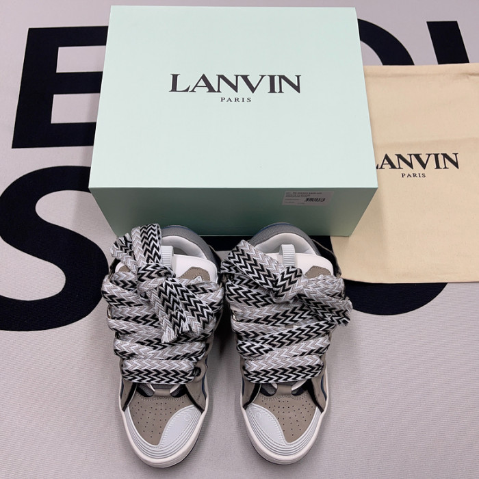 lanv1n sneakers