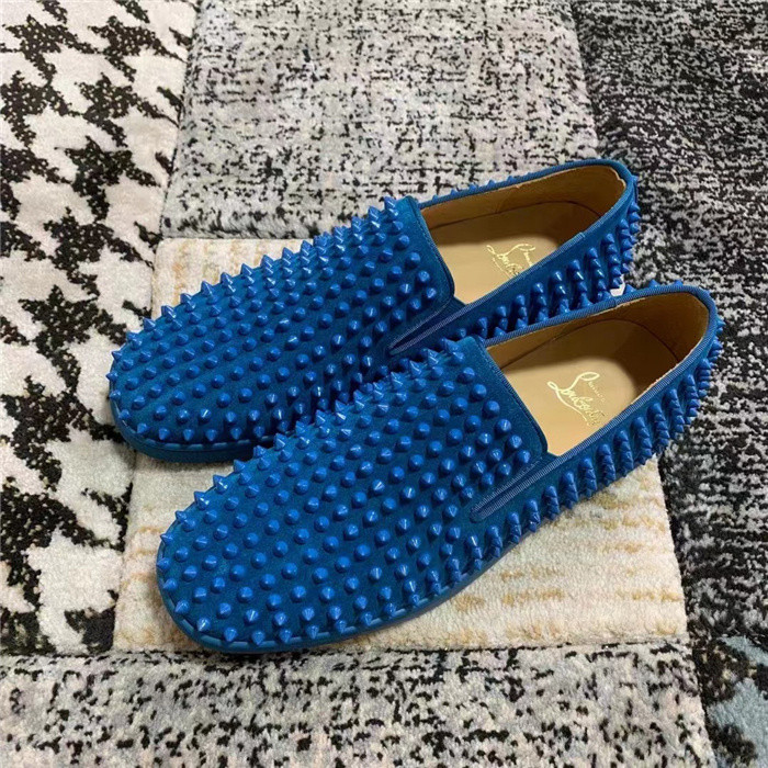 Chr1st1an loubout1n customize shoes