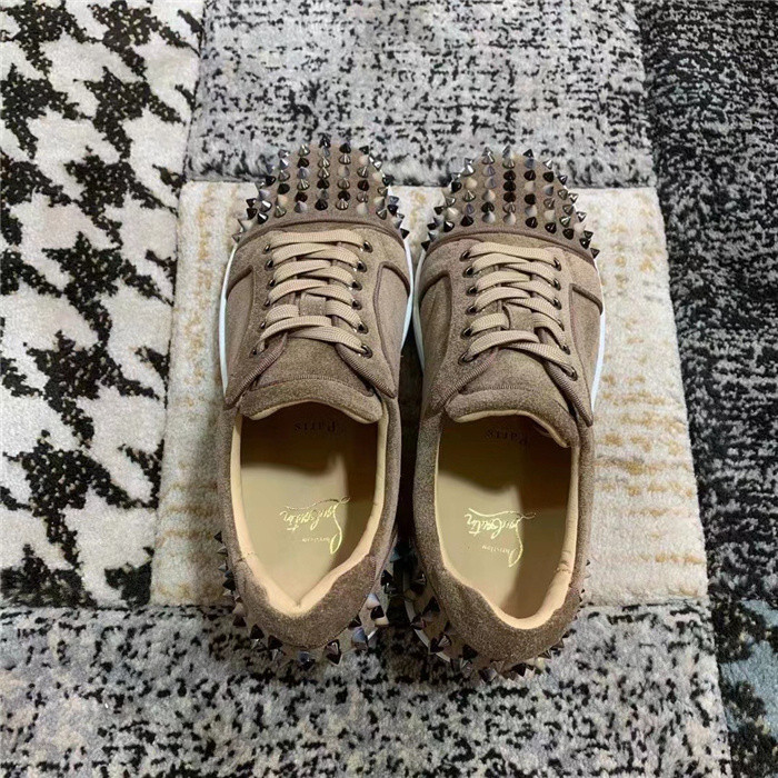 Chr1st1an loubout1n customize shoes