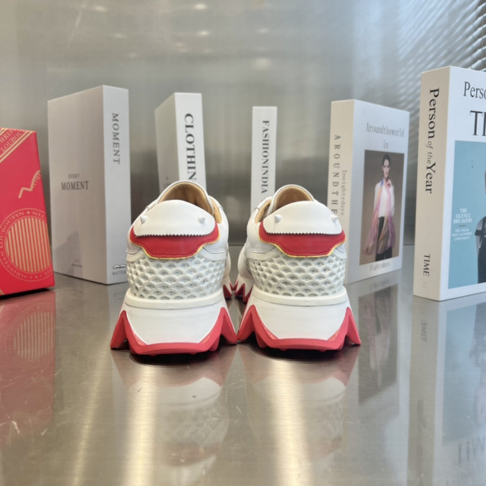 Chr1st1an loubout1n loubishark man (customize)