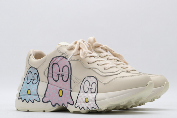 gc rhyton sneakers