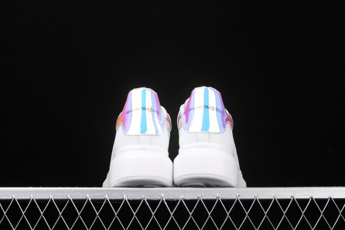 Mcqv*en oversized sneaker