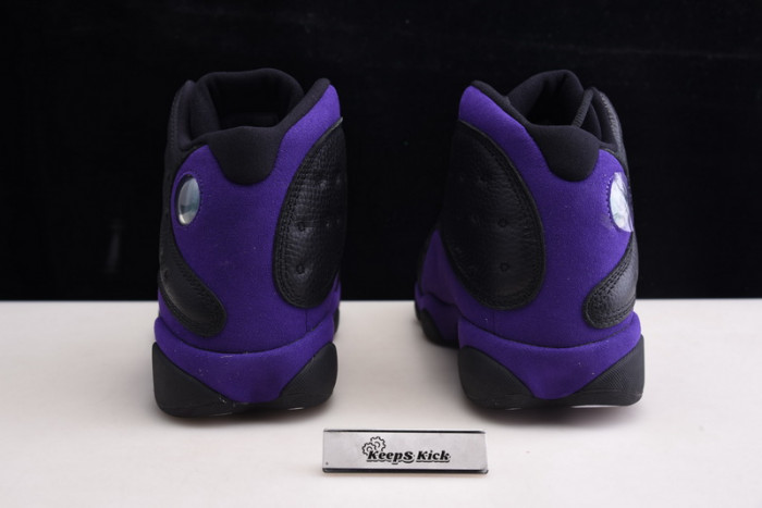 air jordan 13 “court purple” dj5982-015