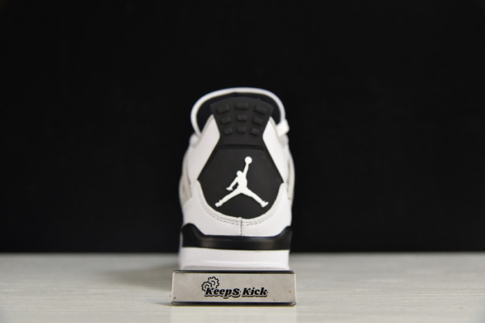 air jordan 4 military black dh6927-111