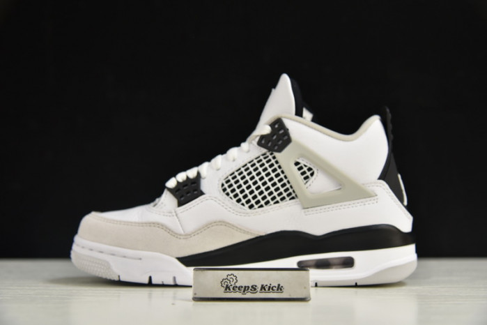 air jordan 4 military black dh6927-111