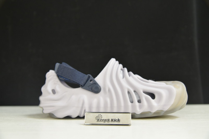 Cr*0*s pollex clog by salehe bembury urchin