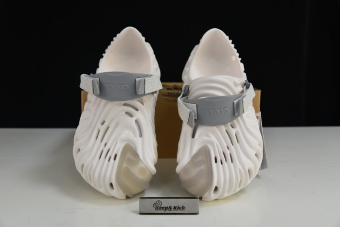 Cr*0*s pollex clog by salehe bembury urchin