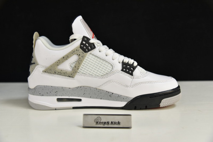 air jordan 4 retro white cement (2016) 840606-192