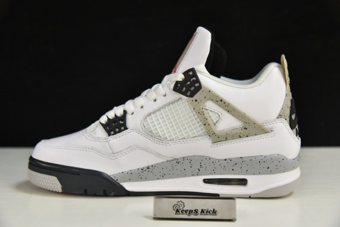air jordan 4 retro white cement (2016) 840606-192