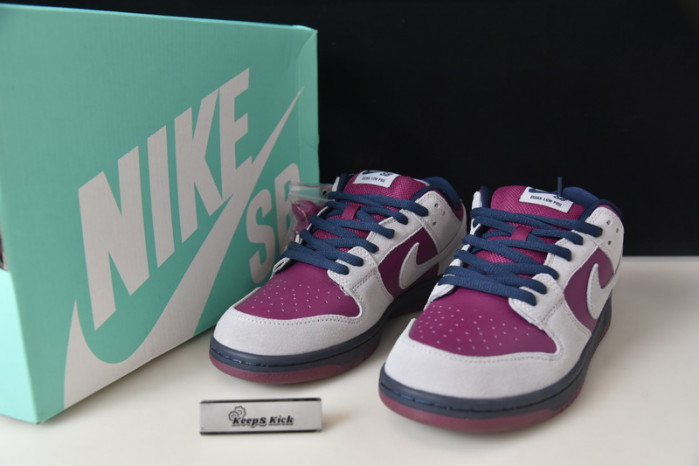 nike dunk low sb 