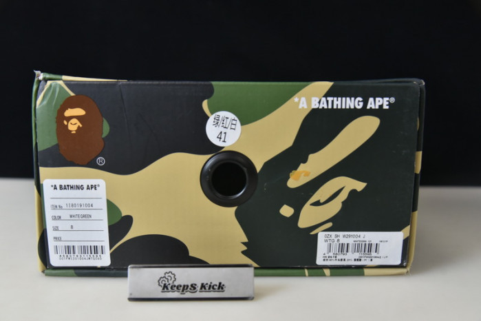 a bathing ape bape sk8 sta
