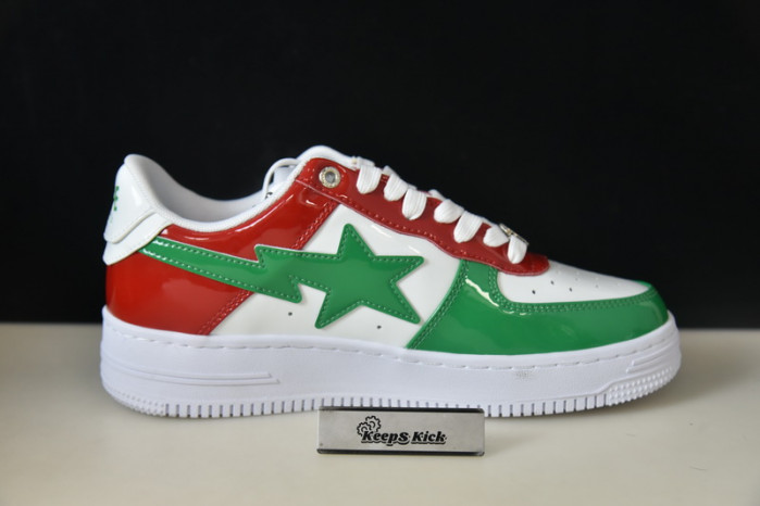 a bathing ape bape sk8 sta