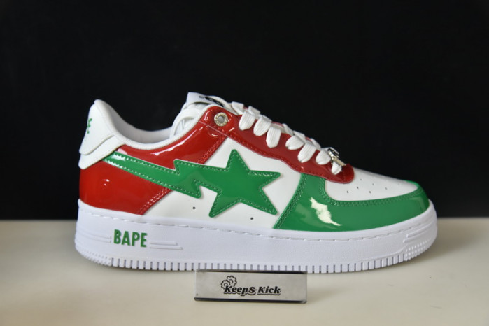 a bathing ape bape sk8 sta